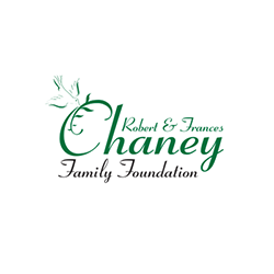 Chaney Family Foundation Logo